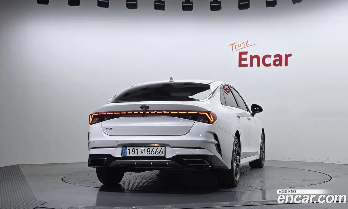 Kia K5 (Optima) 2021 2.0 автомат (гидро), фото 4 Kia K5 (Optima) 2021 2.0 автомат (гидро), фото 4