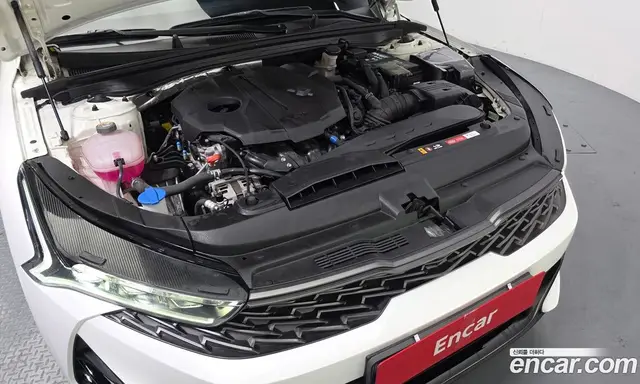 Kia K5 (Optima) 2021 2.0 автомат (гидро), миниатюра 6 Kia K5 (Optima) 2021 2.0 автомат (гидро), миниатюра 6