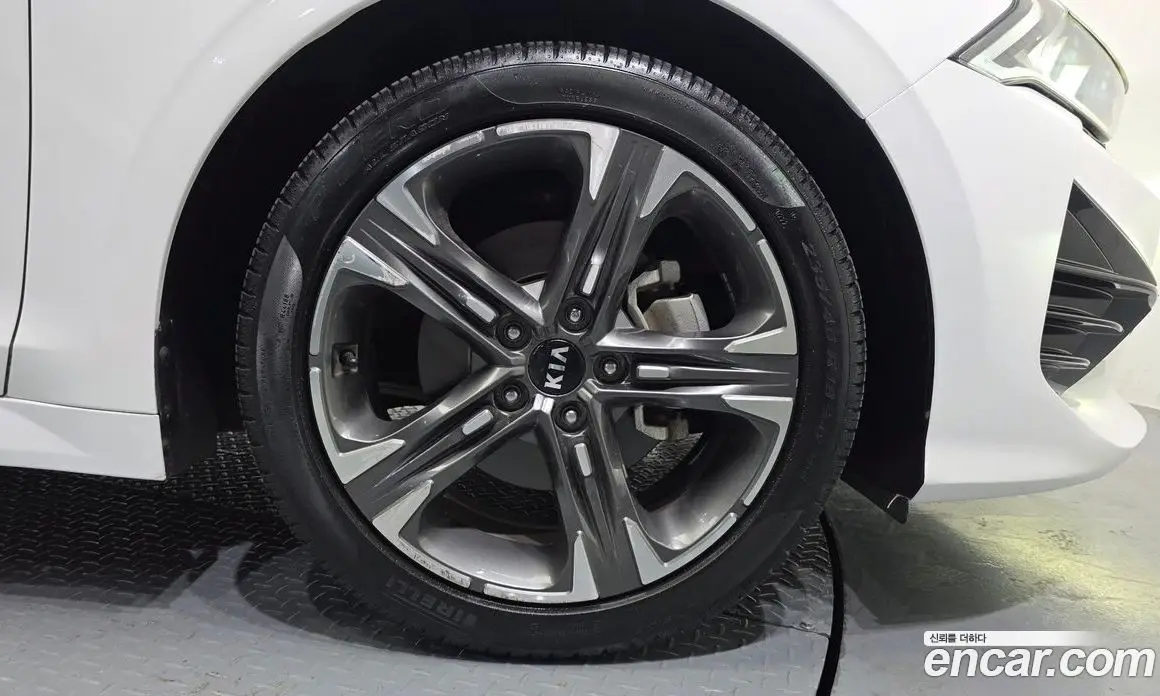 Kia K5 (Optima) 2021 2.0 автомат (гидро), фото 7 Kia K5 (Optima) 2021 2.0 автомат (гидро), фото 7