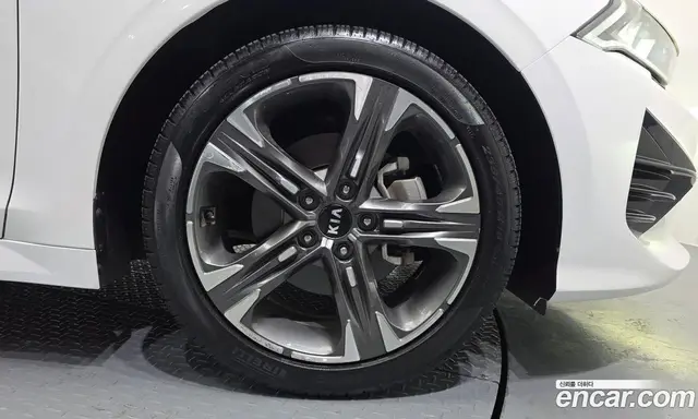 Kia K5 (Optima) 2021 2.0 автомат (гидро), миниатюра 7 Kia K5 (Optima) 2021 2.0 автомат (гидро), миниатюра 7