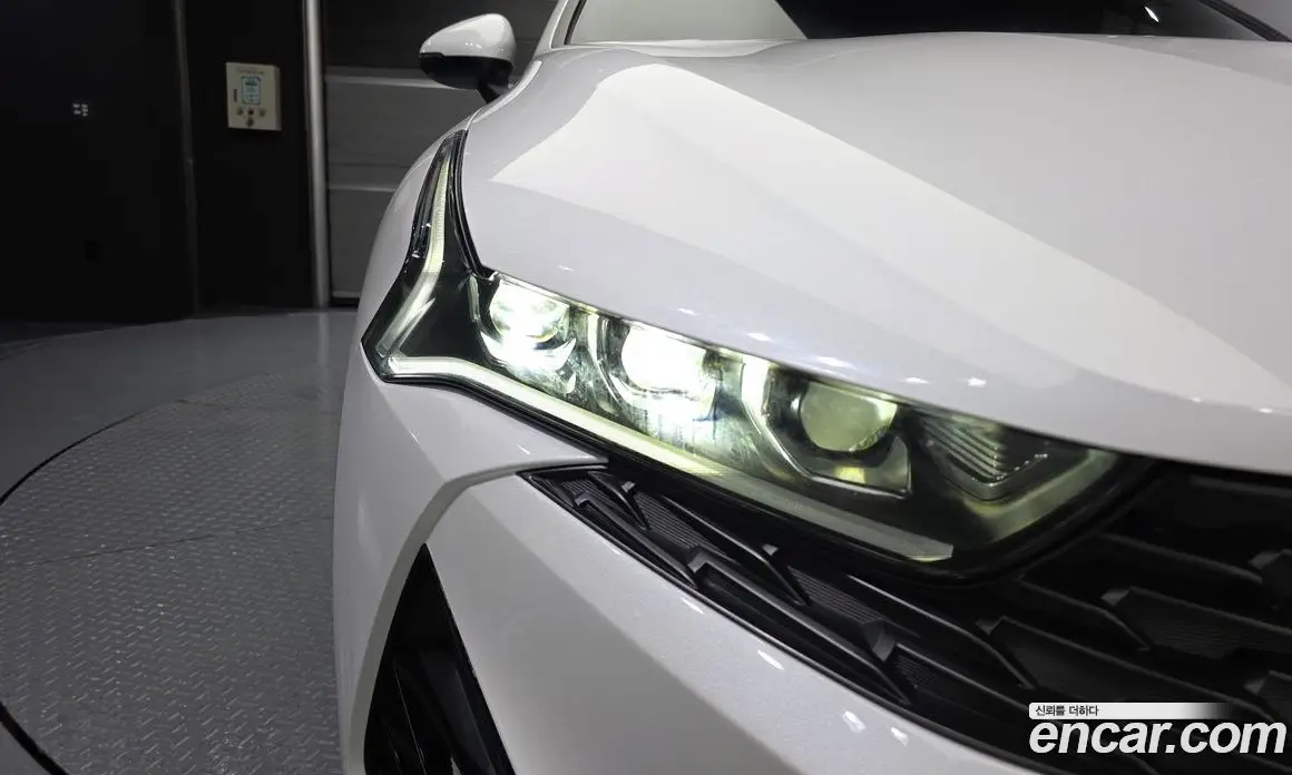 Kia K5 (Optima) 2021 2.0 автомат (гидро), фото 8 Kia K5 (Optima) 2021 2.0 автомат (гидро), фото 8