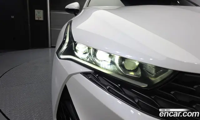 Kia K5 (Optima) 2021 2.0 автомат (гидро), миниатюра 8 Kia K5 (Optima) 2021 2.0 автомат (гидро), миниатюра 8