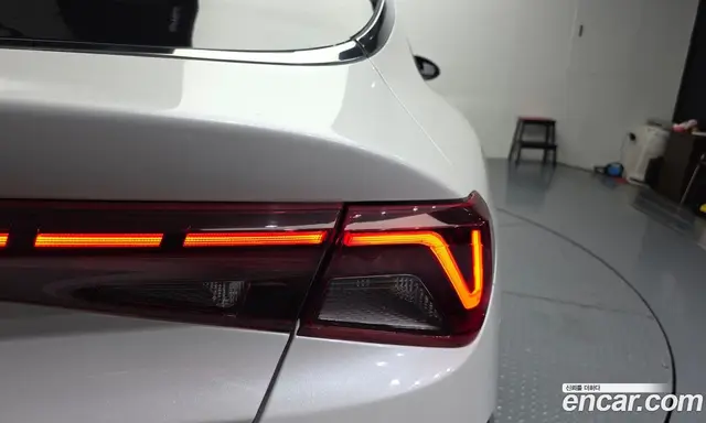 Kia K5 (Optima) 2021 2.0 автомат (гидро), миниатюра 9 Kia K5 (Optima) 2021 2.0 автомат (гидро), миниатюра 9