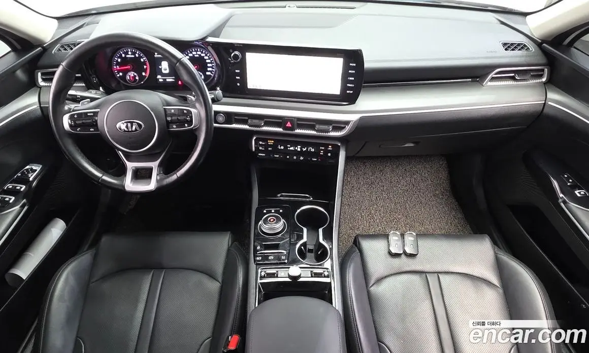 Kia K5 (Optima) 2021 2.0 автомат (гидро), фото 10 Kia K5 (Optima) 2021 2.0 автомат (гидро), фото 10