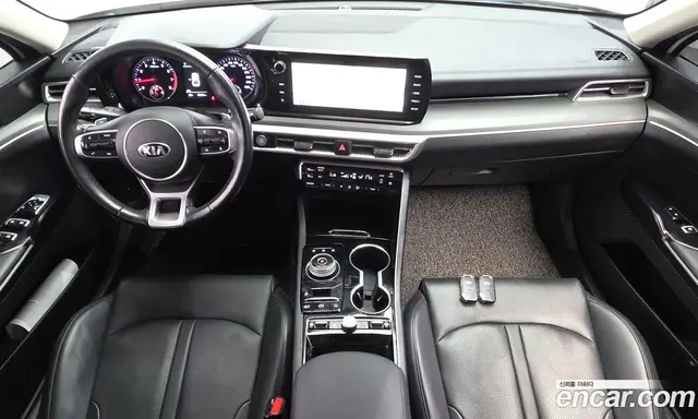 Kia K5 (Optima) 2021 2.0 автомат (гидро), миниатюра 10 Kia K5 (Optima) 2021 2.0 автомат (гидро), миниатюра 10