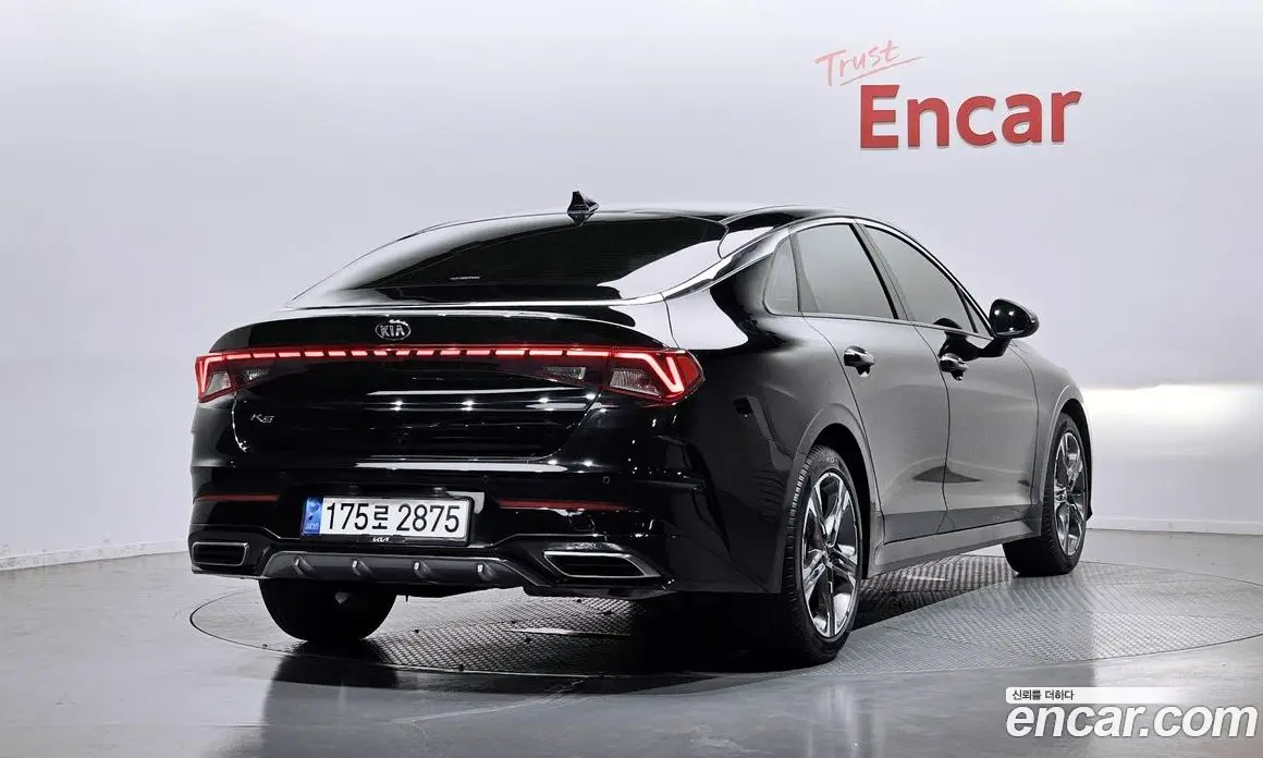 Kia K5 (Optima) 2021 2.0 автомат (гидро), фото 2 Kia K5 (Optima) 2021 2.0 автомат (гидро), фото 2