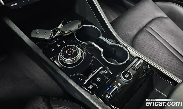Kia K5 (Optima) 2021 2.0 автомат (гидро), миниатюра 12