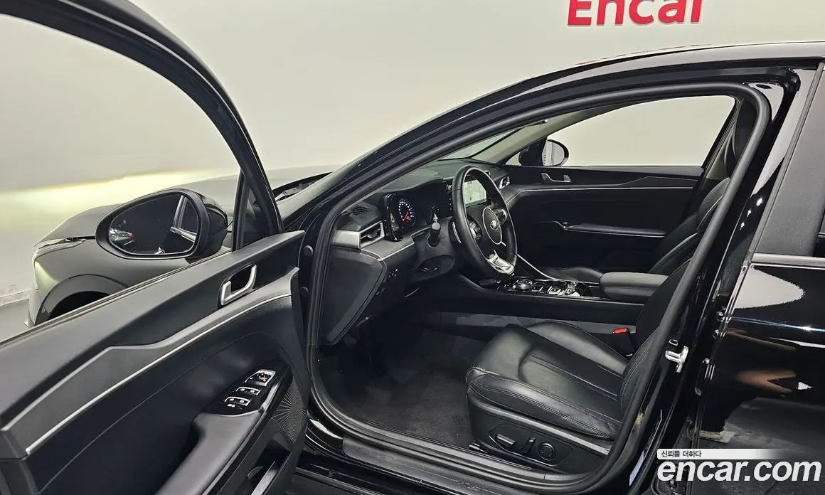 Kia K5 (Optima) 2021 2.0 автомат (гидро), фото 13 Kia K5 (Optima) 2021 2.0 автомат (гидро), фото 13