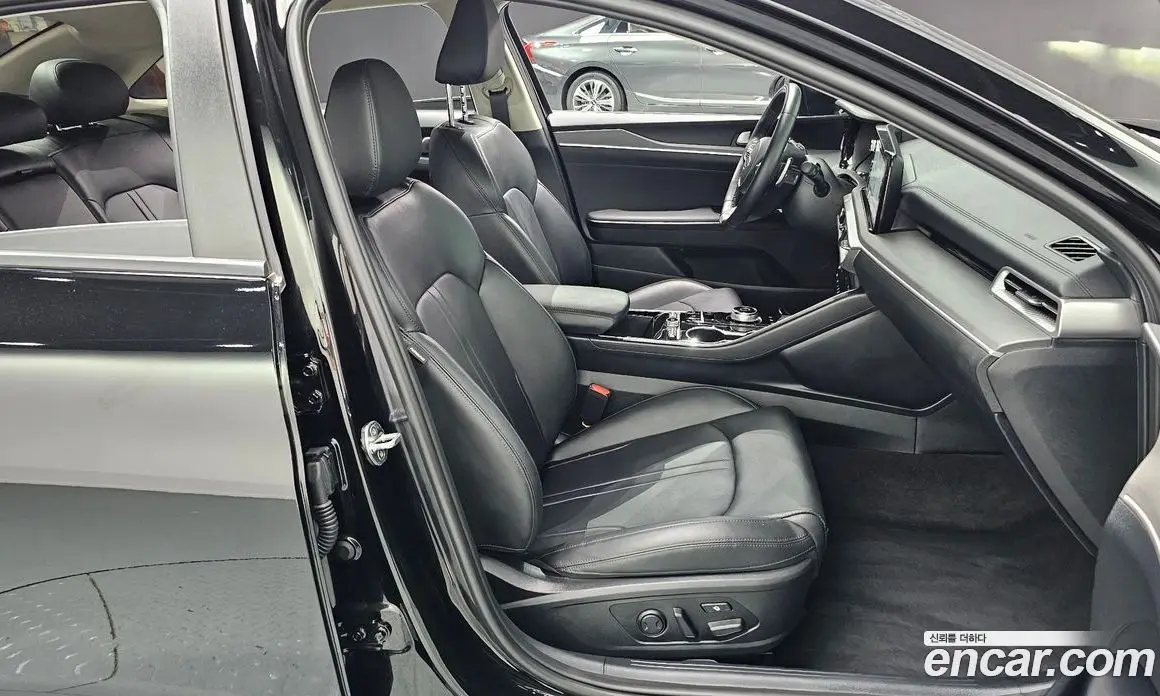 Kia K5 (Optima) 2021 2.0 автомат (гидро), фото 16 Kia K5 (Optima) 2021 2.0 автомат (гидро), фото 16