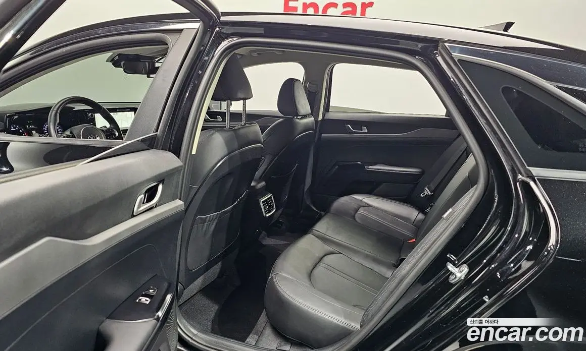 Kia K5 (Optima) 2021 2.0 автомат (гидро), фото 17 Kia K5 (Optima) 2021 2.0 автомат (гидро), фото 17