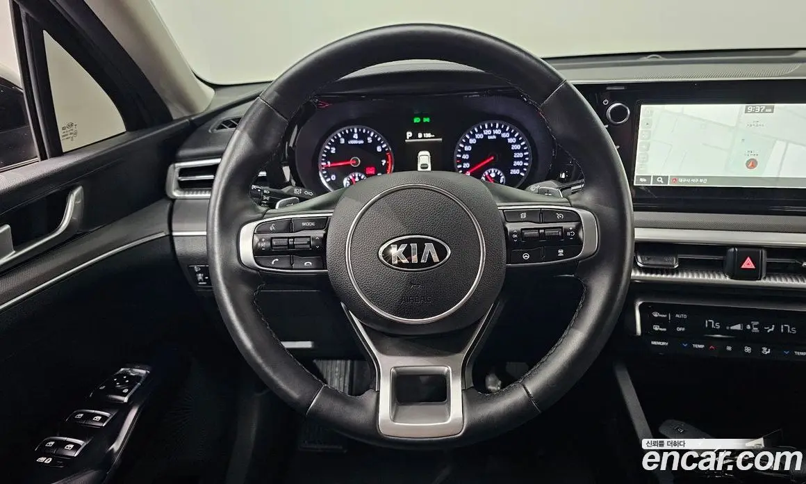 Kia K5 (Optima) 2021 2.0 автомат (гидро), фото 19 Kia K5 (Optima) 2021 2.0 автомат (гидро), фото 19