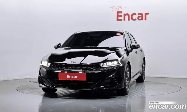 Kia K5 (Optima) 2021 2.0 автомат (гидро), миниатюра 3 Kia K5 (Optima) 2021 2.0 автомат (гидро), миниатюра 3