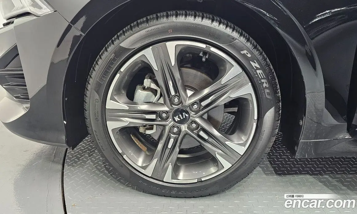 Kia K5 (Optima) 2021 2.0 автомат (гидро), фото 5 Kia K5 (Optima) 2021 2.0 автомат (гидро), фото 5