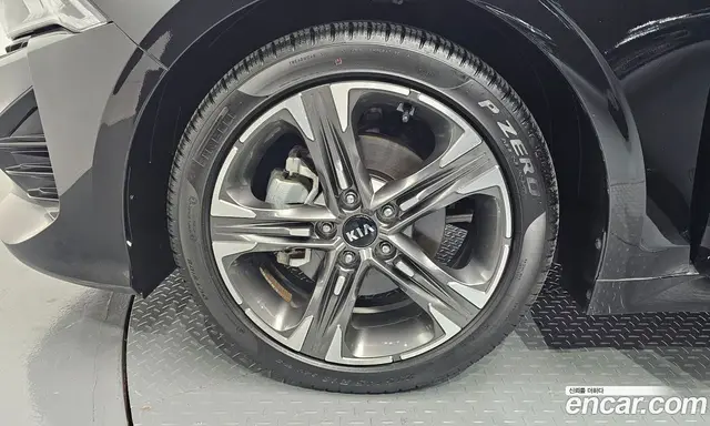 Kia K5 (Optima) 2021 2.0 автомат (гидро), миниатюра 5 Kia K5 (Optima) 2021 2.0 автомат (гидро), миниатюра 5