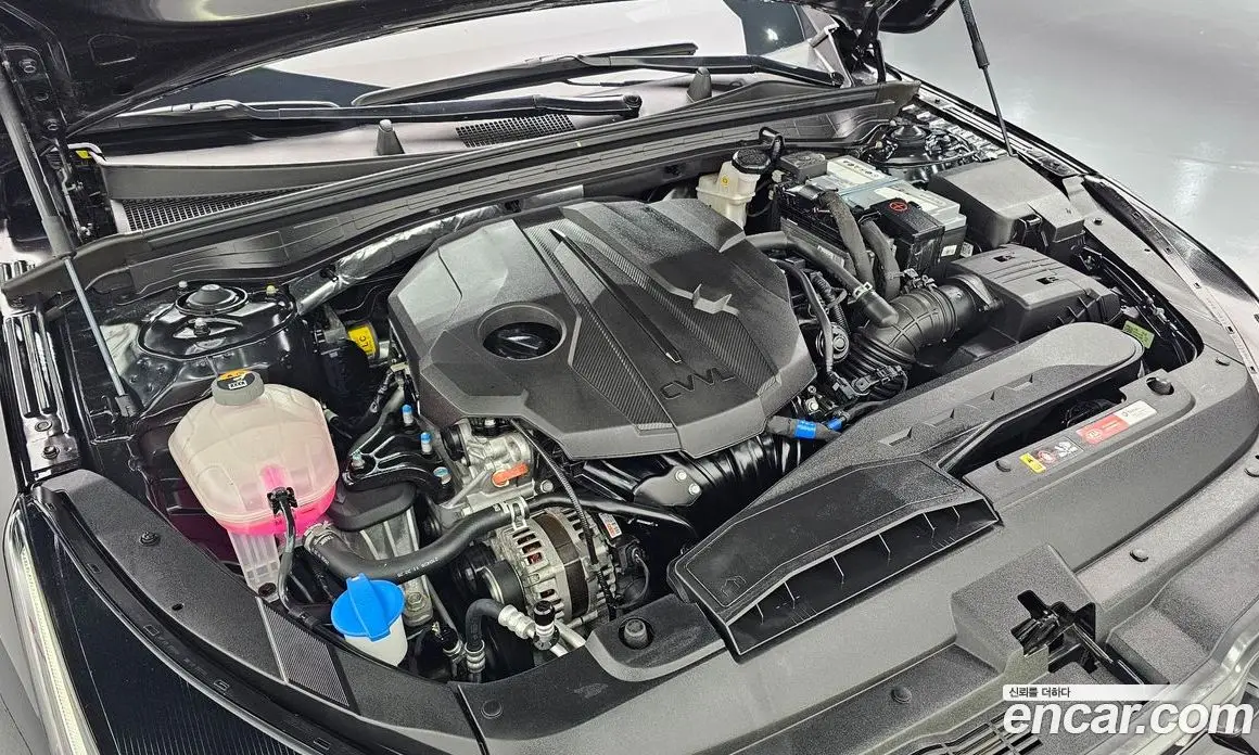 Kia K5 (Optima) 2021 2.0 автомат (гидро), фото 6 Kia K5 (Optima) 2021 2.0 автомат (гидро), фото 6