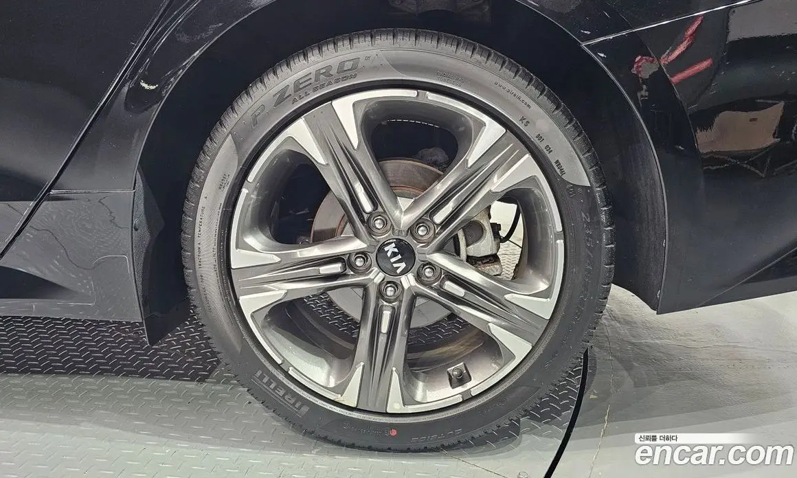Kia K5 (Optima) 2021 2.0 автомат (гидро), фото 7 Kia K5 (Optima) 2021 2.0 автомат (гидро), фото 7
