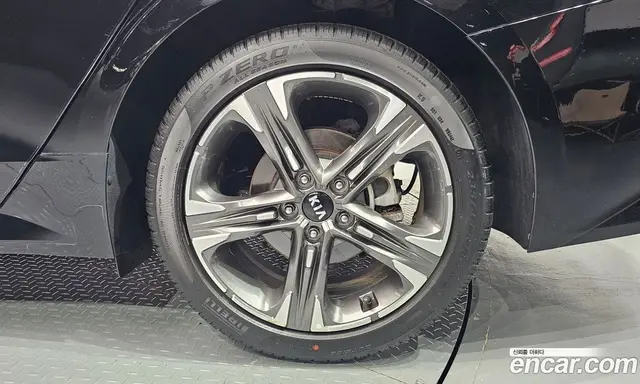 Kia K5 (Optima) 2021 2.0 автомат (гидро), миниатюра 7 Kia K5 (Optima) 2021 2.0 автомат (гидро), миниатюра 7