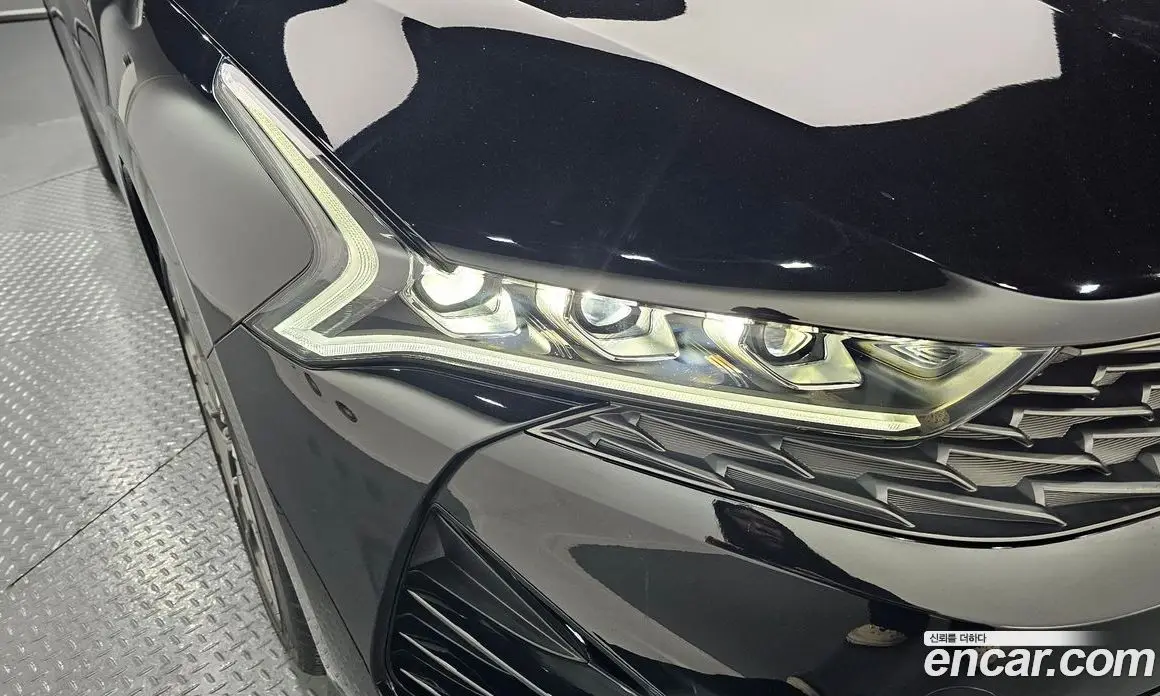 Kia K5 (Optima) 2021 2.0 автомат (гидро), фото 8 Kia K5 (Optima) 2021 2.0 автомат (гидро), фото 8