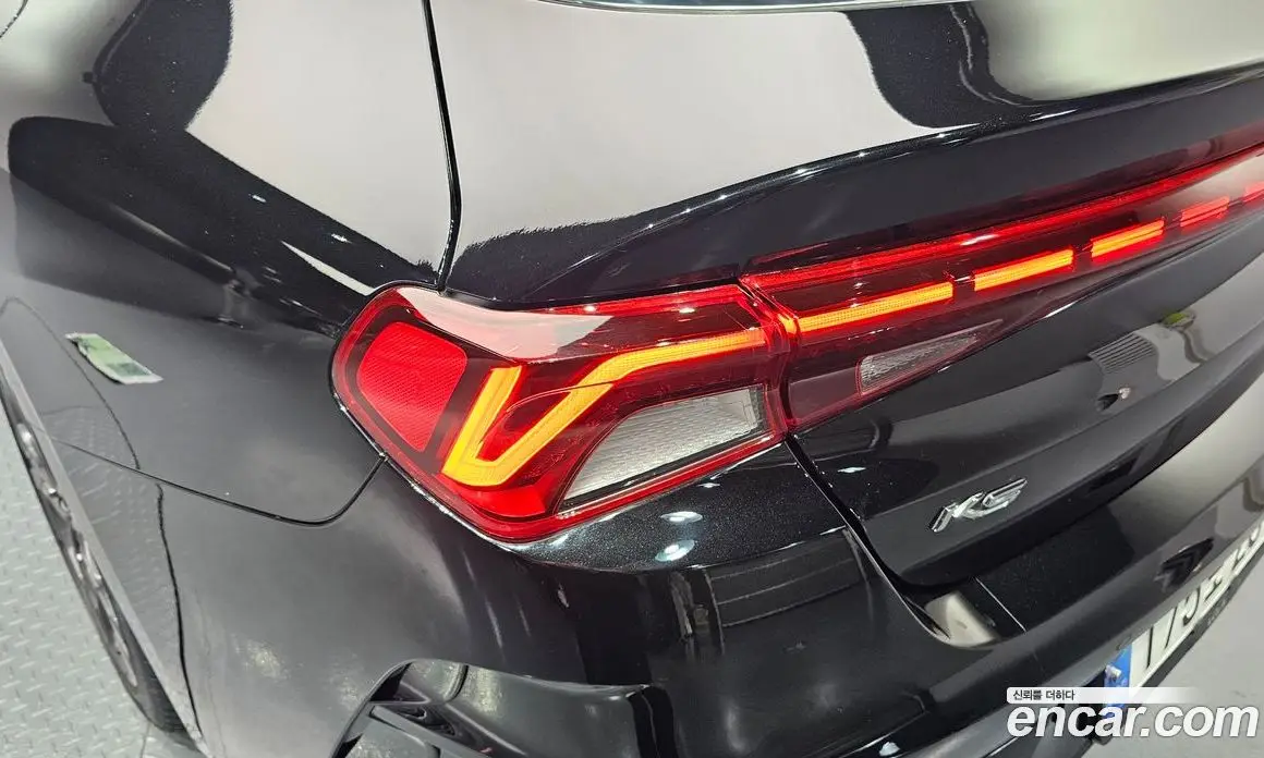 Kia K5 (Optima) 2021 2.0 автомат (гидро), фото 9 Kia K5 (Optima) 2021 2.0 автомат (гидро), фото 9