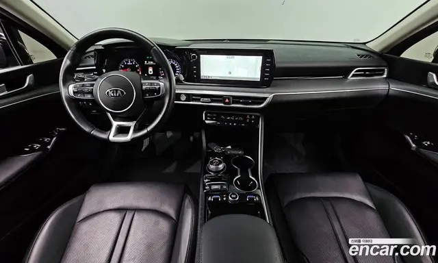 Kia K5 (Optima) 2021 2.0 автомат (гидро), миниатюра 10 Kia K5 (Optima) 2021 2.0 автомат (гидро), миниатюра 10