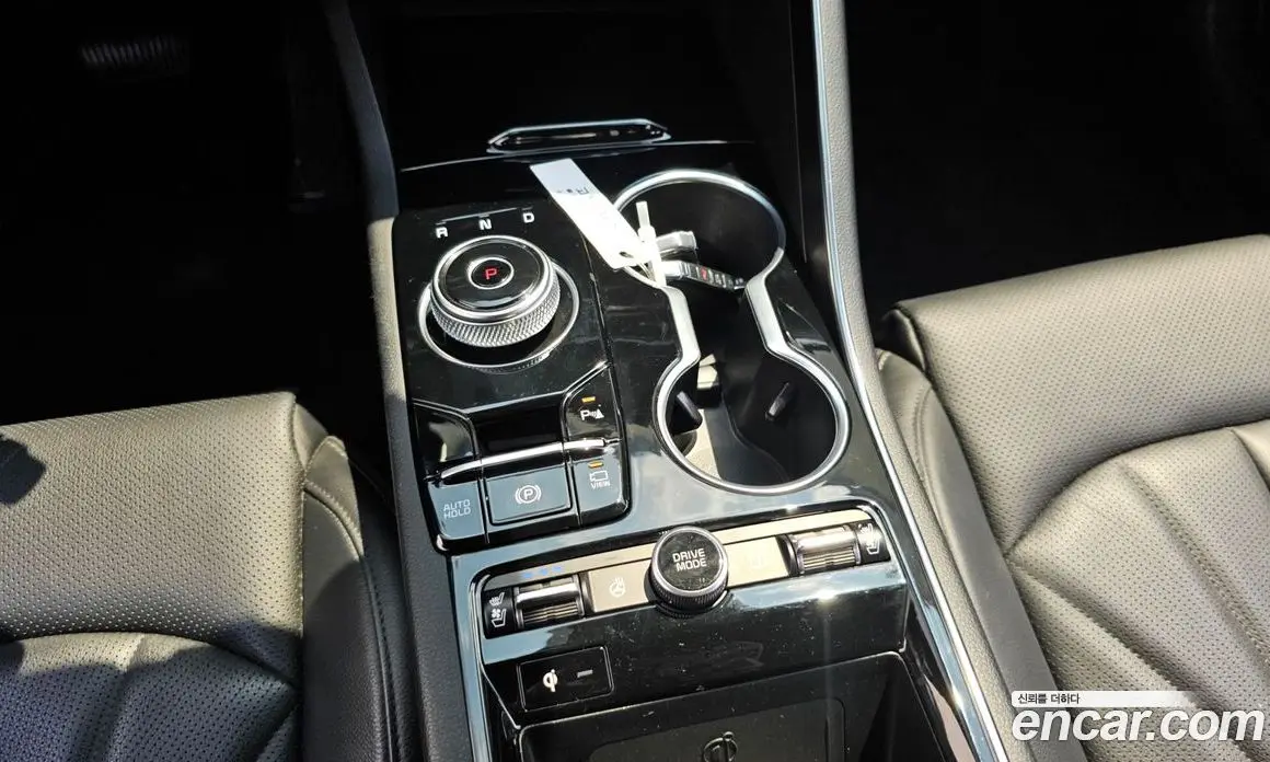 Kia K5 (Optima) 2023 2.0 автомат (гидро), фото 12