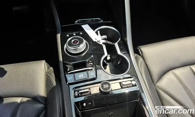 Kia K5 (Optima) 2023 2.0 автомат (гидро), миниатюра 12