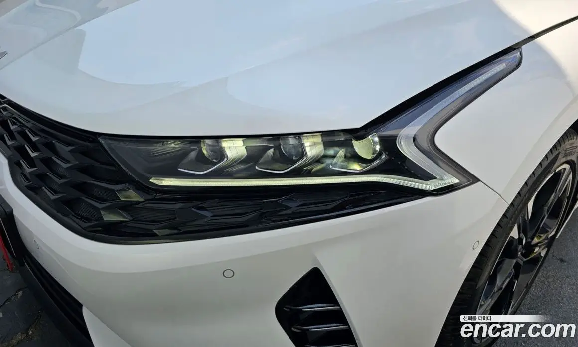 Kia K5 (Optima) 2023 2.0 автомат (гидро), фото 8