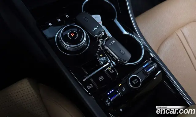 Kia K5 (Optima) 2023 2.0 автомат (гидро), миниатюра 11