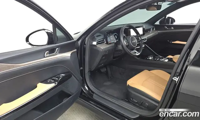 Kia K5 (Optima) 2023 2.0 автомат (гидро), миниатюра 12