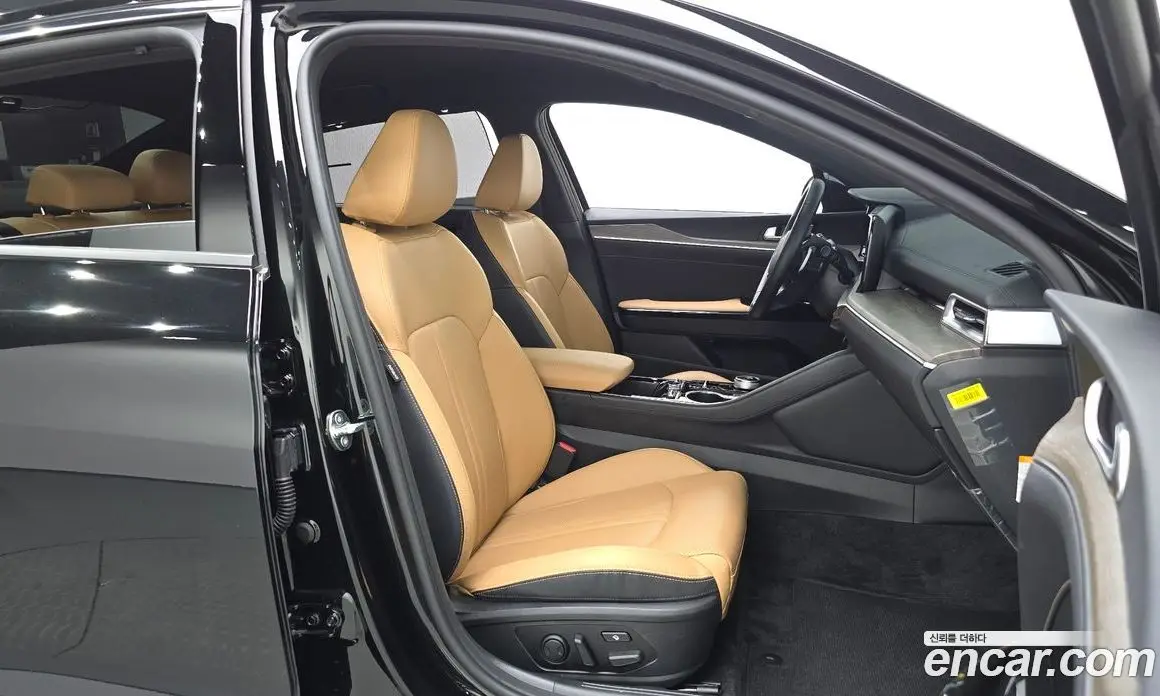 Kia K5 (Optima) 2023 2.0 автомат (гидро), фото 16