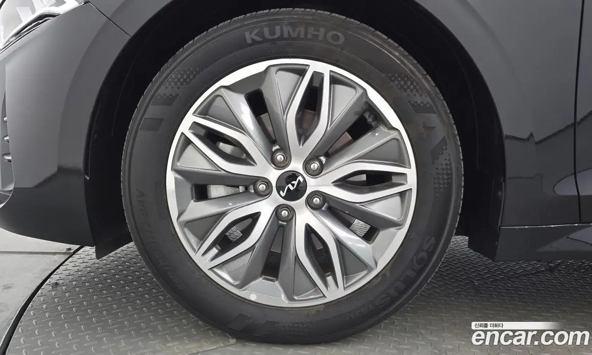 Kia K5 (Optima) 2023 2.0 автомат (гидро), фото 4