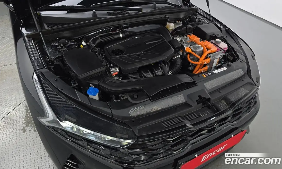Kia K5 (Optima) 2023 2.0 автомат (гидро), фото 5