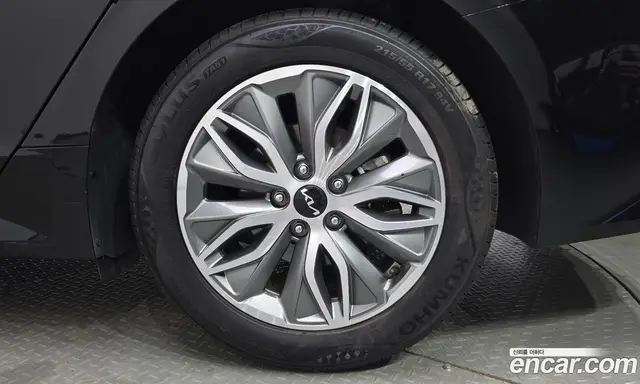 Kia K5 (Optima) 2023 2.0 автомат (гидро), миниатюра 6