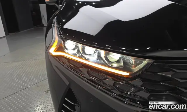 Kia K5 (Optima) 2023 2.0 автомат (гидро), миниатюра 7