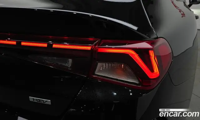 Kia K5 (Optima) 2023 2.0 автомат (гидро), миниатюра 8