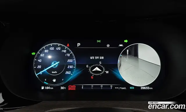 Kia K5 (Optima) 2023 2.0 автомат (гидро), миниатюра 10