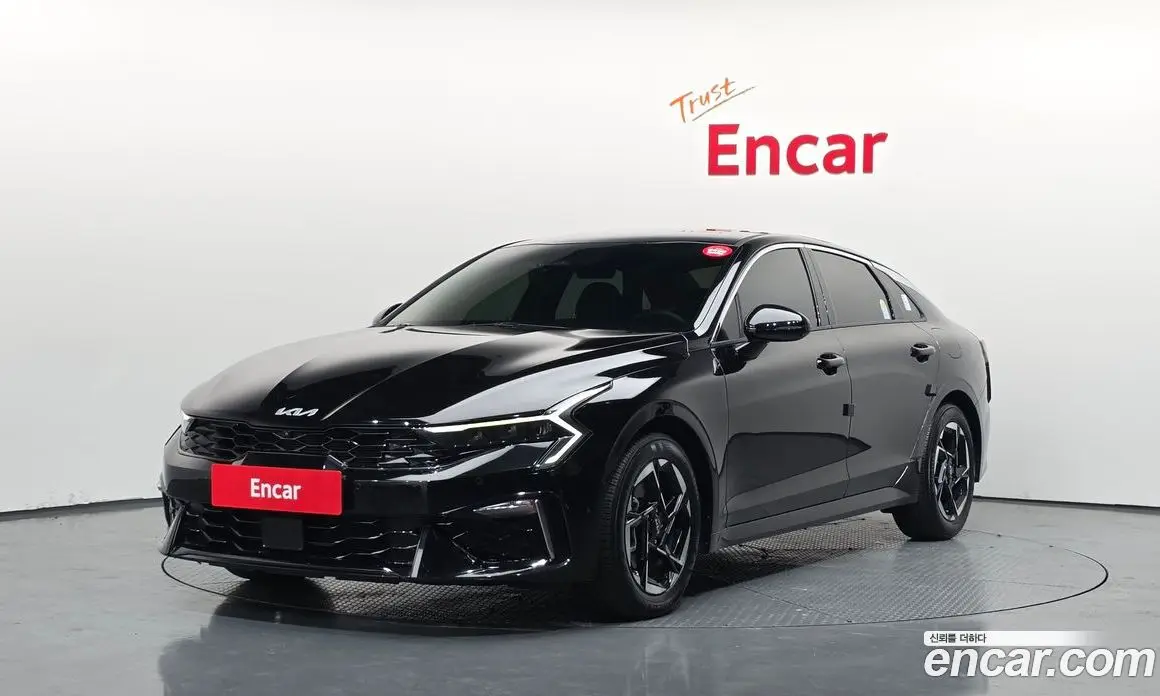 Kia K5 (Optima) 2024 2.0 автомат (гидро), фото 1 Kia K5 (Optima) 2024 2.0 автомат (гидро), фото 1