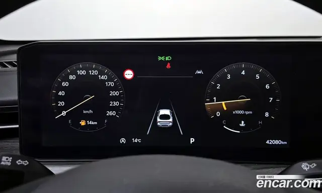 Kia K5 (Optima) 2024 2.0 автомат (гидро), миниатюра 11 Kia K5 (Optima) 2024 2.0 автомат (гидро), миниатюра 11