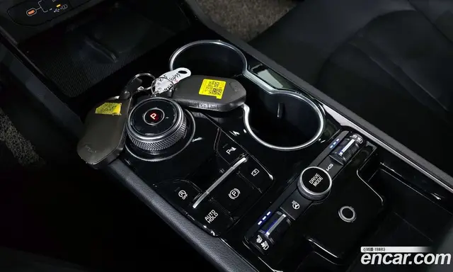 Kia K5 (Optima) 2024 2.0 автомат (гидро), миниатюра 12