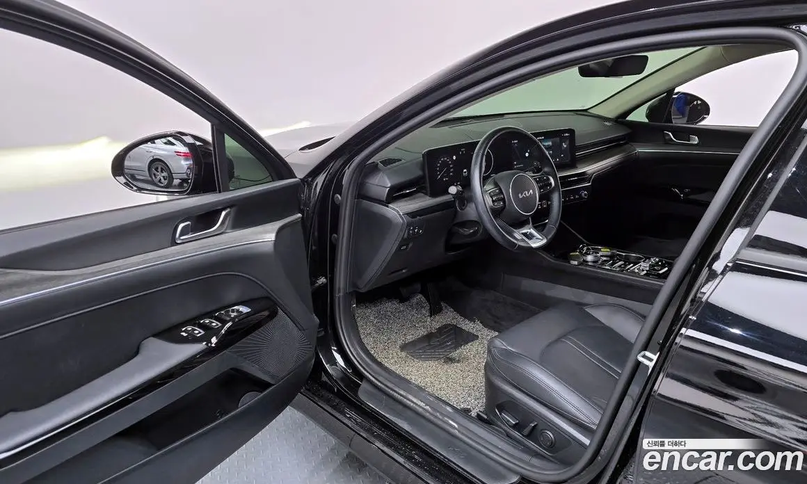 Kia K5 (Optima) 2024 2.0 автомат (гидро), фото 13 Kia K5 (Optima) 2024 2.0 автомат (гидро), фото 13