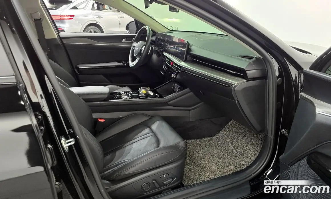 Kia K5 (Optima) 2024 2.0 автомат (гидро), фото 16 Kia K5 (Optima) 2024 2.0 автомат (гидро), фото 16