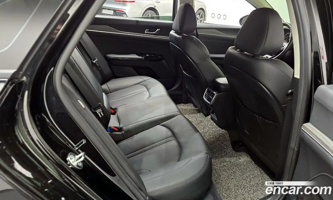 Kia K5 (Optima) 2024 2.0 автомат (гидро), фото 17 Kia K5 (Optima) 2024 2.0 автомат (гидро), фото 17