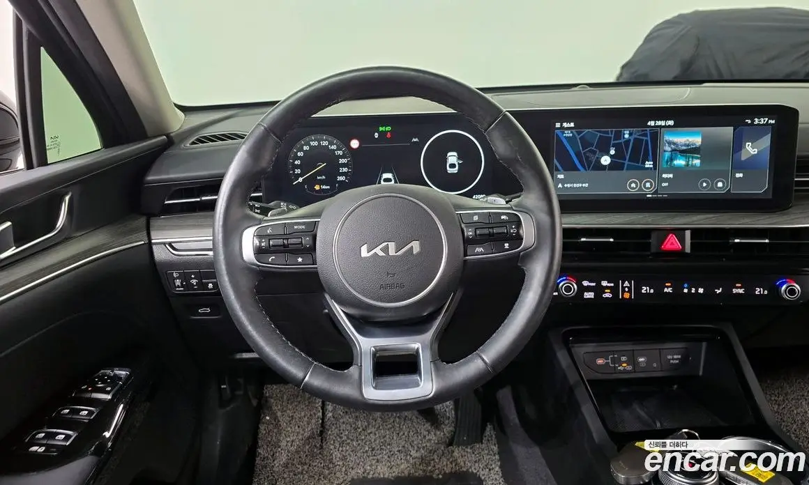 Kia K5 (Optima) 2024 2.0 автомат (гидро), фото 20 Kia K5 (Optima) 2024 2.0 автомат (гидро), фото 20