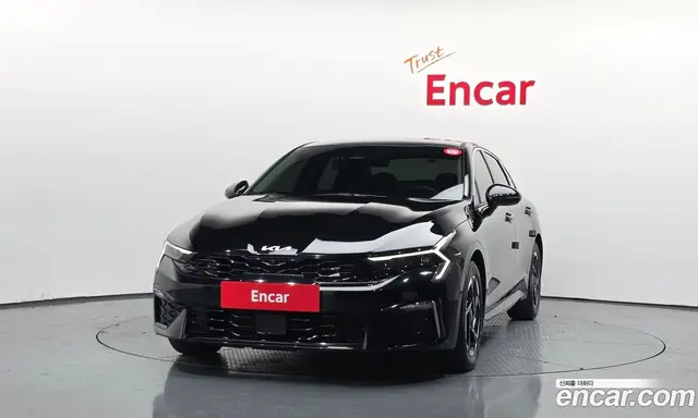 Kia K5 (Optima) 2024 2.0 автомат (гидро), миниатюра 3 Kia K5 (Optima) 2024 2.0 автомат (гидро), миниатюра 3