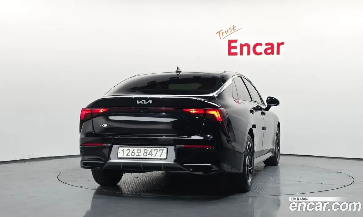 Kia K5 (Optima) 2024 2.0 автомат (гидро), фото 4 Kia K5 (Optima) 2024 2.0 автомат (гидро), фото 4