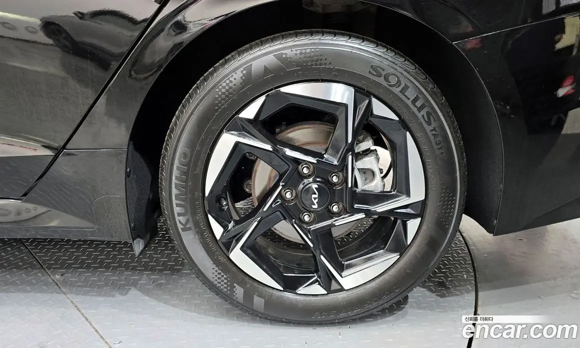 Kia K5 (Optima) 2024 2.0 автомат (гидро), фото 7 Kia K5 (Optima) 2024 2.0 автомат (гидро), фото 7