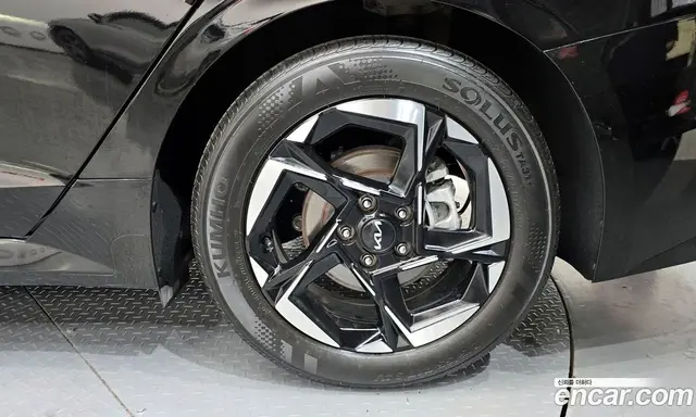 Kia K5 (Optima) 2024 2.0 автомат (гидро), миниатюра 7 Kia K5 (Optima) 2024 2.0 автомат (гидро), миниатюра 7