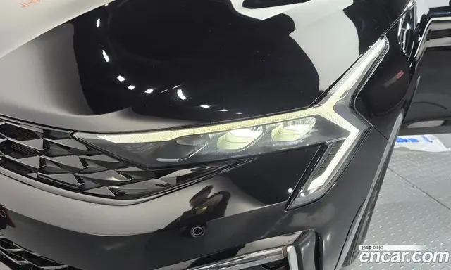 Kia K5 (Optima) 2024 2.0 автомат (гидро), миниатюра 8 Kia K5 (Optima) 2024 2.0 автомат (гидро), миниатюра 8