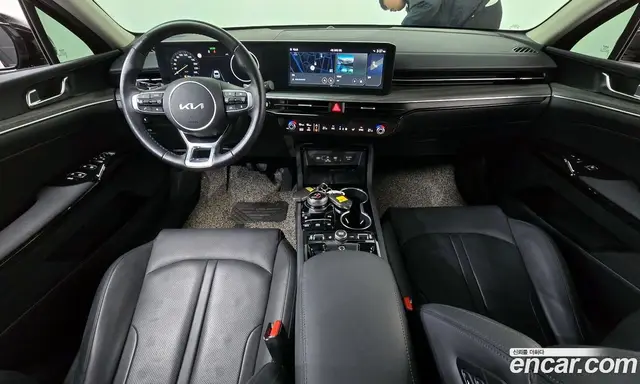 Kia K5 (Optima) 2024 2.0 автомат (гидро), миниатюра 10 Kia K5 (Optima) 2024 2.0 автомат (гидро), миниатюра 10