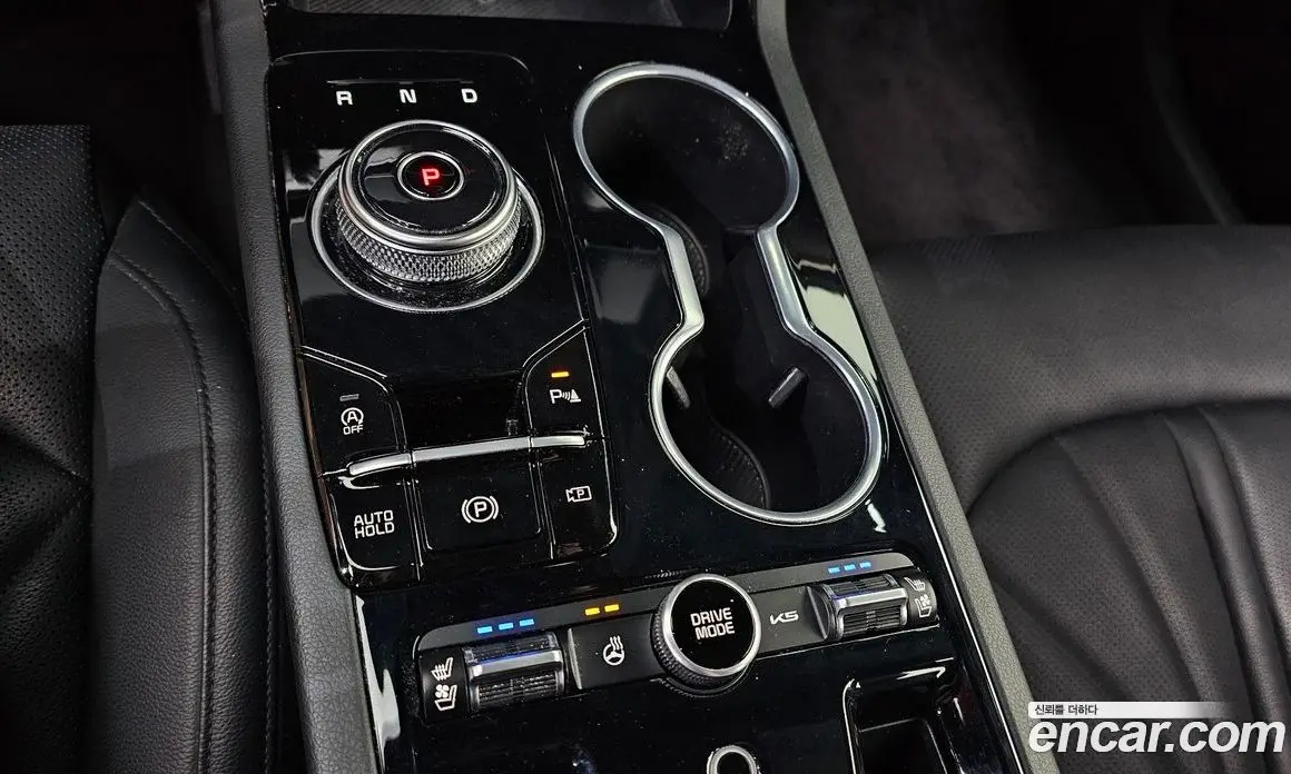 Kia K5 (Optima) 2024 2.0 автомат (гидро), фото 11